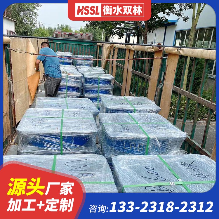 高阻尼支座减震支座 铅芯防震支座价格 厚层隔震支座 工程隔震支座厂家