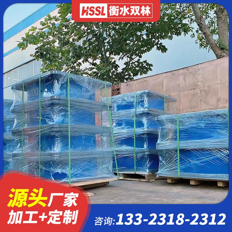 橡胶隔震支座HDR(I)-270*320*167-G1.0生产厂家 HDR1200高阻尼橡胶隔震支座生产厂家 LRB400型支座源头工厂 LNR300天然橡胶支座多少钱