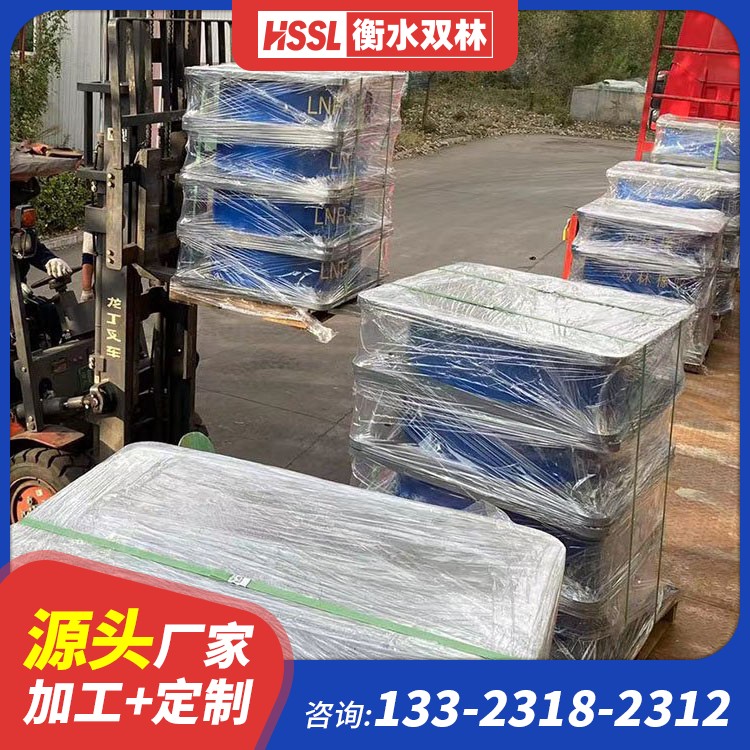 LRB700-2隔震支座生产厂家 HDR系列高阻尼隔震橡胶支座 建筑抗震支座商家厂家 建筑减震橡胶隔震支座厂商