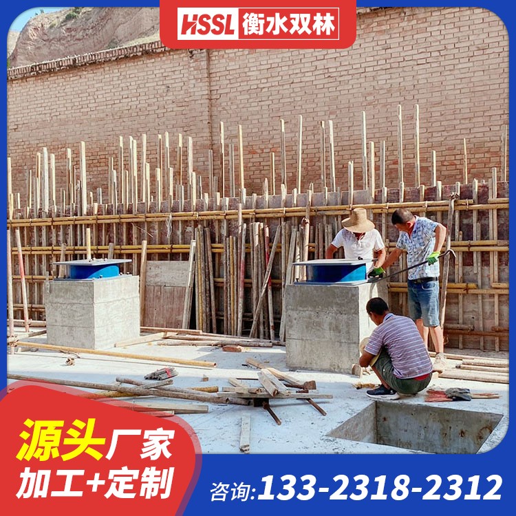 高阻尼橡胶支座报价 LNR铅芯隔震支座 建筑减高阻尼支座源头工厂 橡胶拉压支座