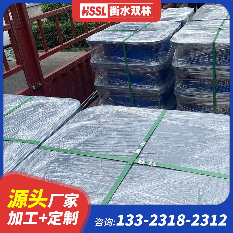 HDR1100高阻尼橡胶支座 LRB900铅芯隔震支座生产厂家 LRB1100铅芯支座 矩形高阻尼隔震支座厂家电话