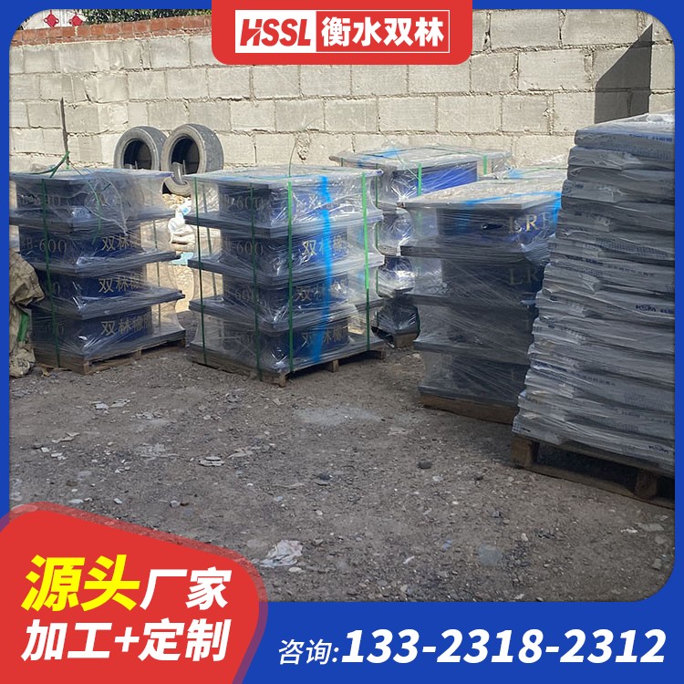 LRB500隔震支座 连廊橡胶隔震支座厂家 Y4Q橡胶隔震支座生产厂家 建筑隔震减震支座