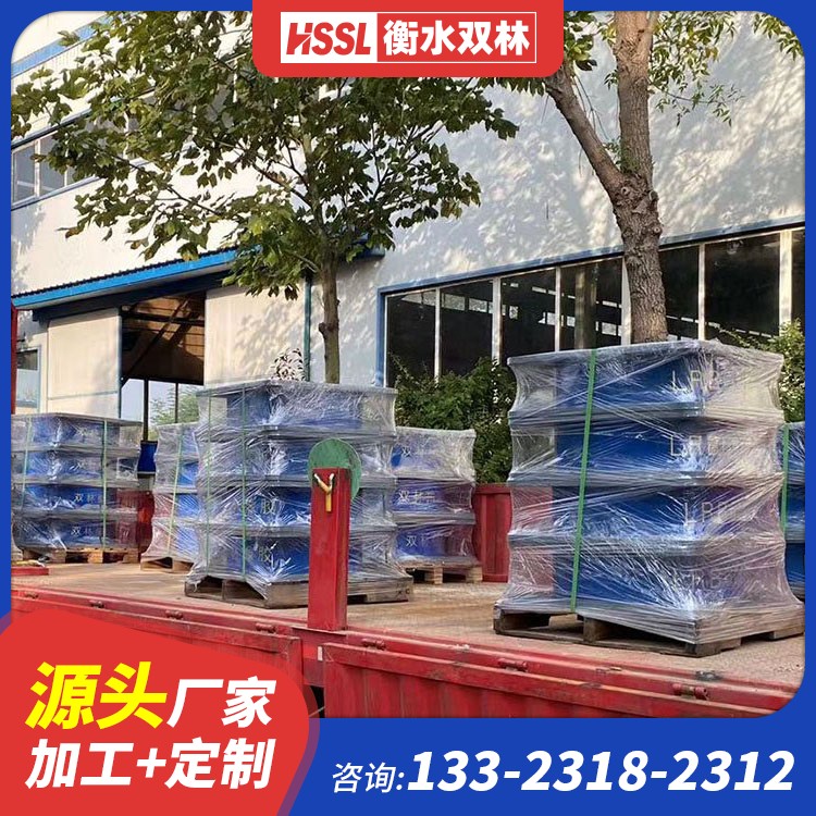 高阻尼橡胶支座报价 LNR铅芯隔震支座 建筑减高阻尼支座源头工厂 橡胶拉压支座