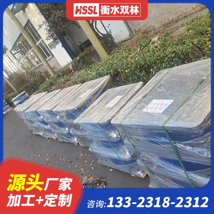 LRB橡胶隔震支座1200 叠层橡胶支座多少钱 钢结构建筑建筑隔震支座源头工厂 LRB支座厂家