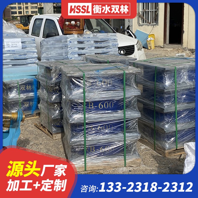 隔震支座LRB LNR水平力分散橡胶隔震支座生产厂家 房屋抗震隔震支座生产厂家 高层隔震橡胶支座价格